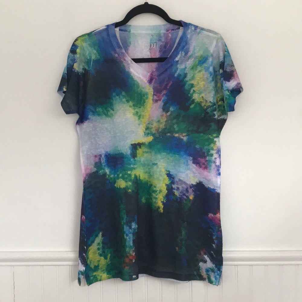 Brand new FDJ top